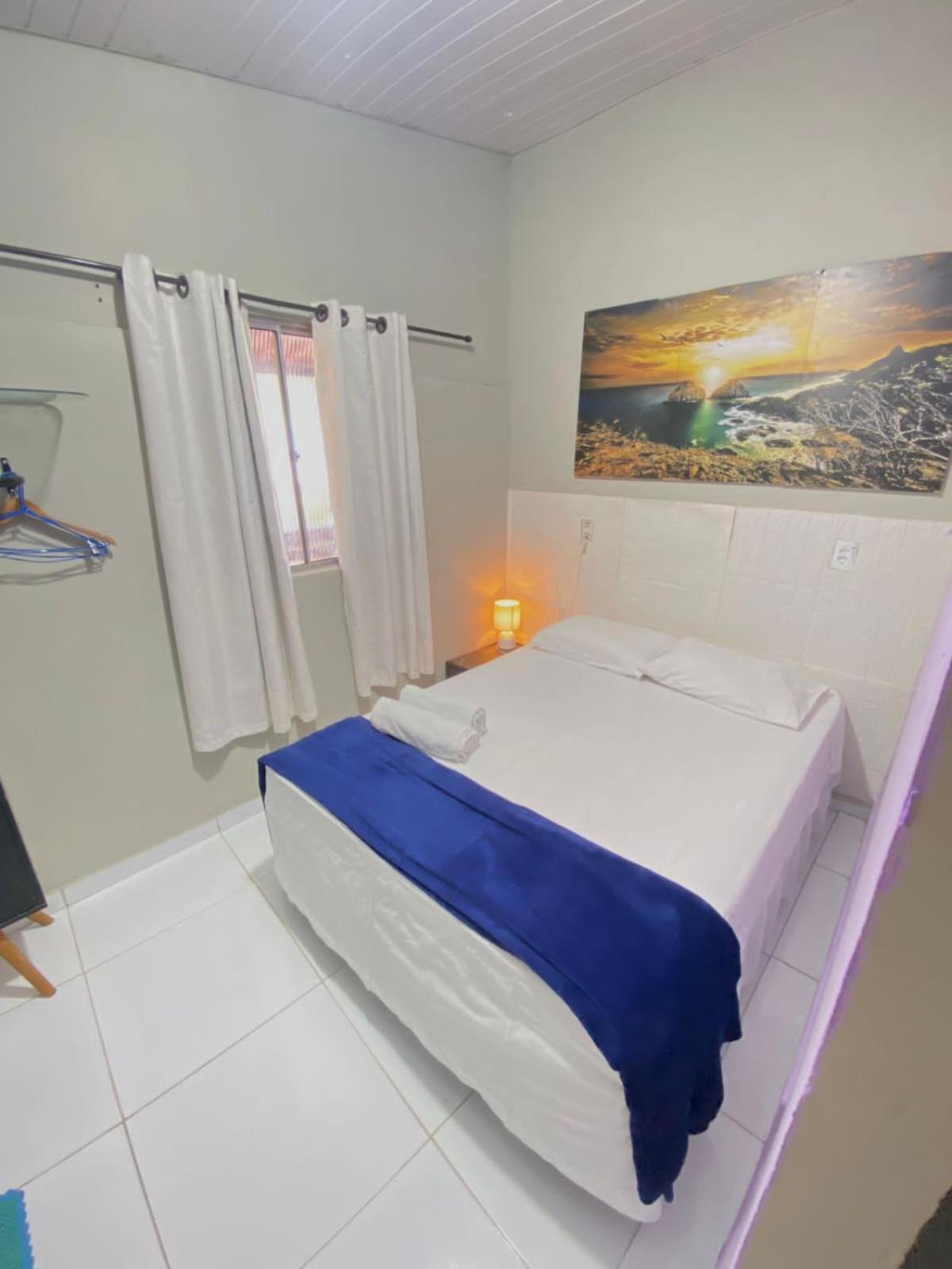 Pousada Mar De Venus Fernando de Noronha Habitación foto