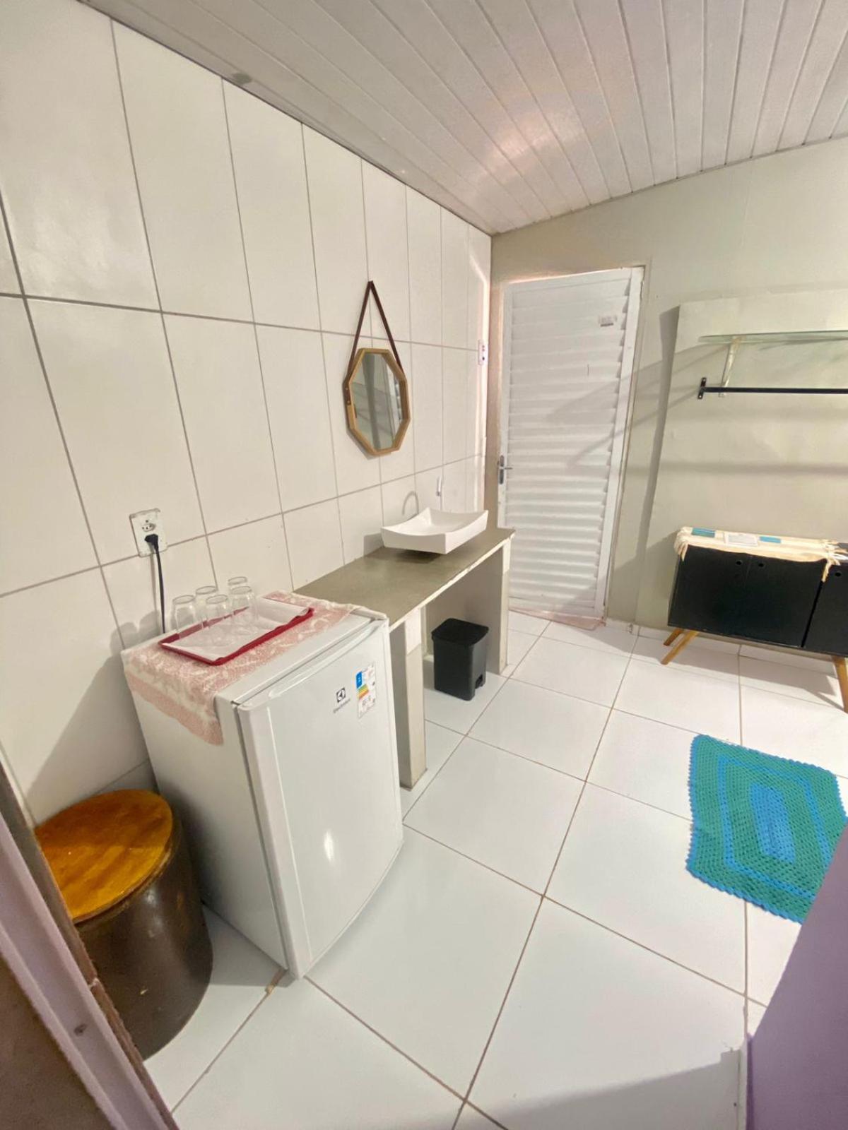 Pousada Mar De Venus Fernando de Noronha Habitación foto